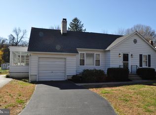 5952 Summit Bridge Rd, Townsend, DE 19734