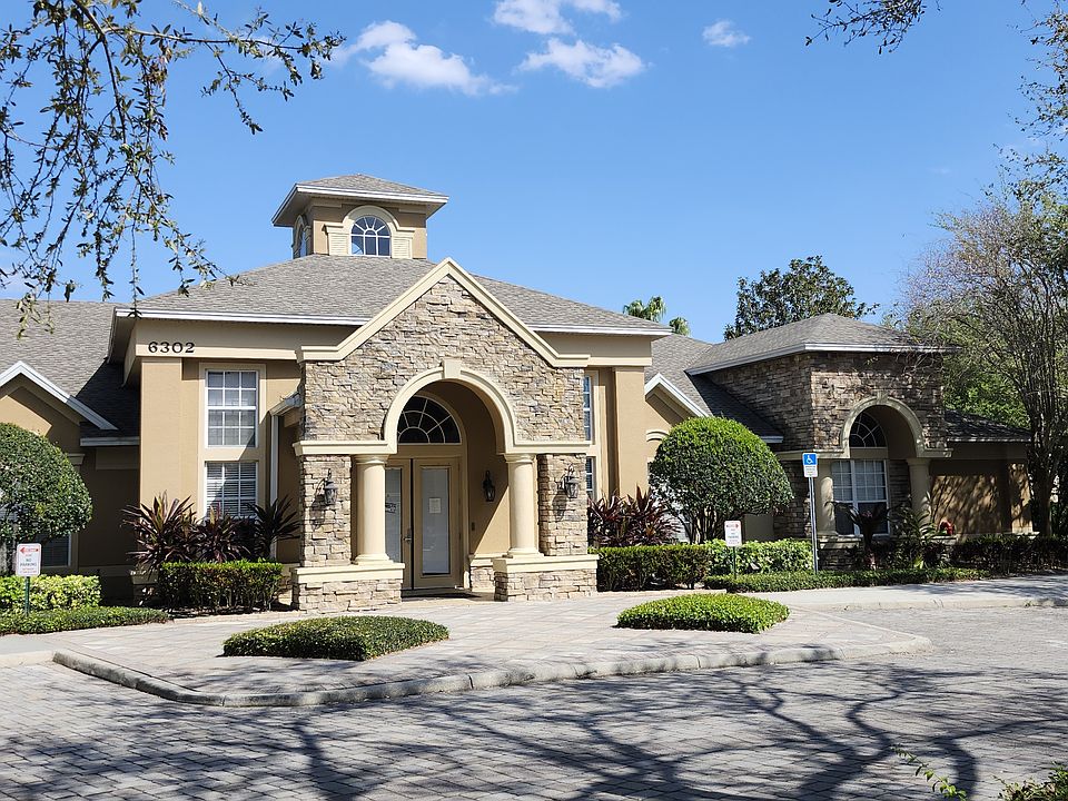 Clubhouse Office and Gym Entrance
