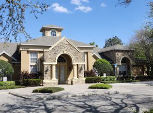 2763 Metro Sevilla Dr UNIT 106, Orlando, FL 32835
