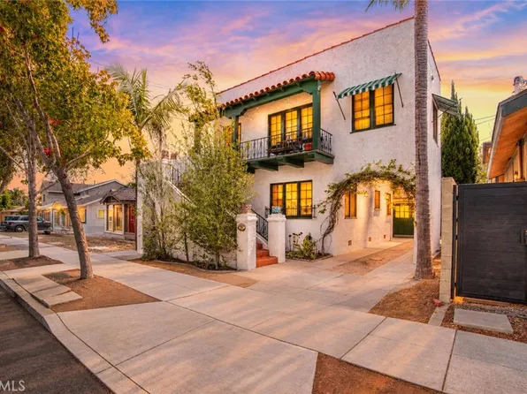 1052 Ximeno Ave, Long Beach, CA 90804