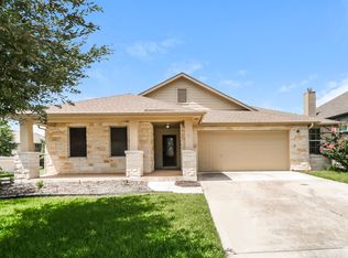 4195 Woodhaven Trl, Round Rock, TX 78665