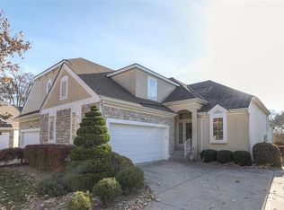 503 W 132nd Ter, Kansas City, MO 64145