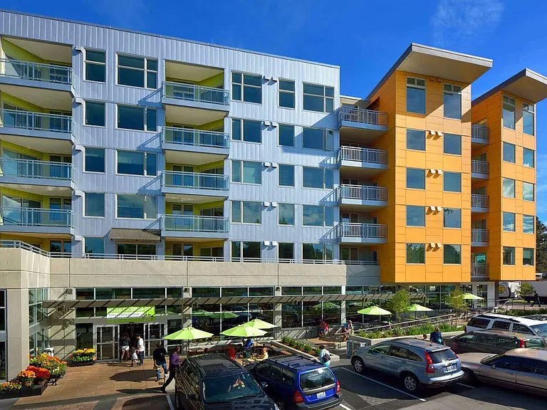 Angeline Apartments — Photo 24