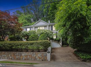 3600 Military Rd, Arlington, VA 22207