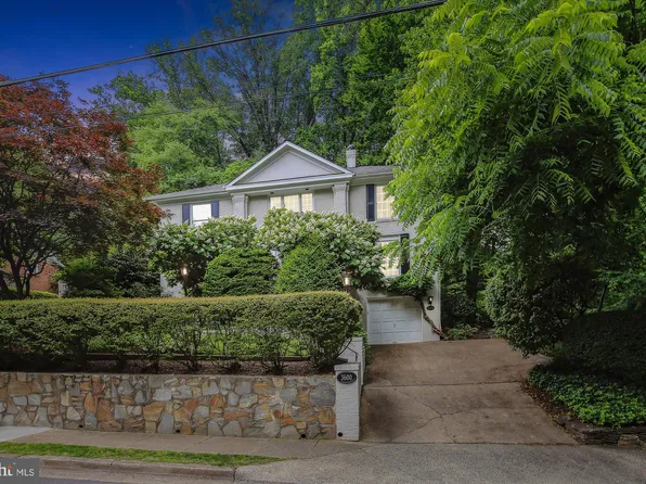 3600 Military Rd, Arlington, VA 22207