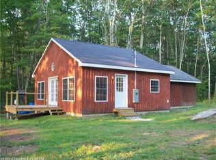 73 Cherry Ln, Unity, ME 04988