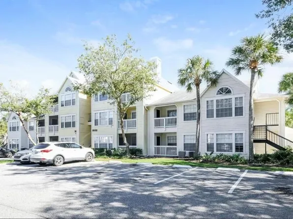 1055 S Hiawassee Rd APT 2014, Orlando, FL 32835