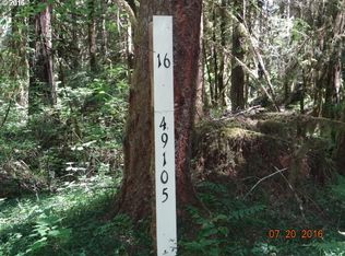 49105 Salt Creek Rd, Oakridge, OR 97463