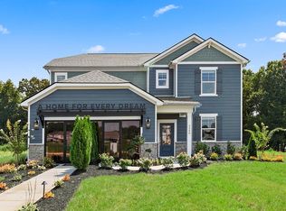 804 Averitt Ln LOT 3, Lebanon, TN 37087