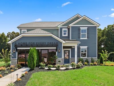 2299 Beverly Gail Rd Lot 150, Pleasant View, TN, 37146