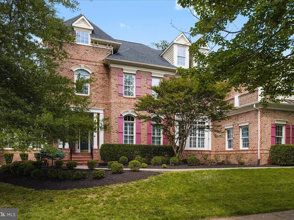 43464 Calphams Mill Ct, Leesburg, VA 20176
