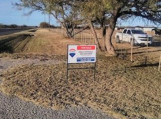 13810 S Fm 2335, San Angelo, TX 76904