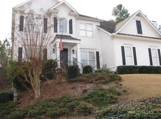1107 Forest Heights Ter, Dacula, GA 30019