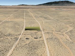 Cayenne U21 B55 L48 Rd NE, Rio Rancho, NM 87144