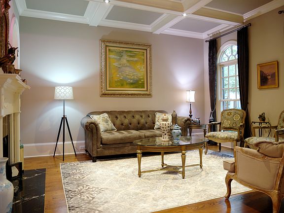 Front room