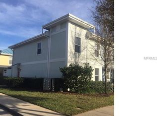 601 Fairmont Pl, Kissimmee, FL 34744