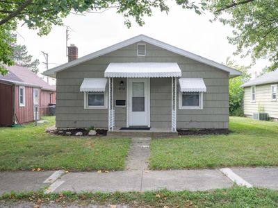 4938 McClellan St, Fort Wayne, IN, 46807