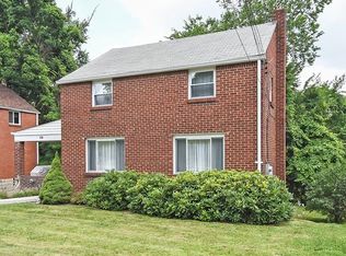 236 Johnston Rd, Pittsburgh, PA 15235