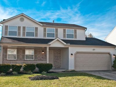 217 W Aberdeen Dr, Trenton, OH, 45067