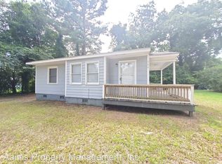 304 Eucalyptus Rd, Fayetteville, NC 28304