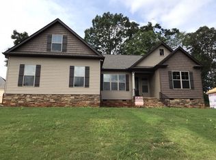 470 Rebel Ridge Rd, Lyman, SC 29365