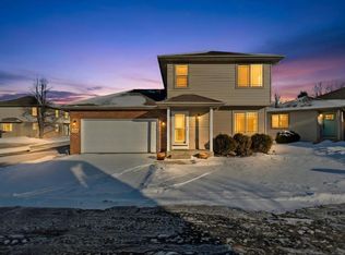 550 Lexington Drive, Oregon, WI 53575