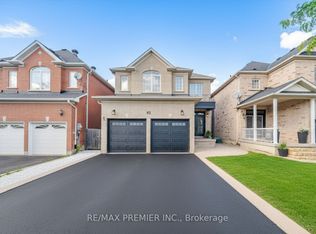 92 Headwater Rd, Caledon, ON L7E 2Z3