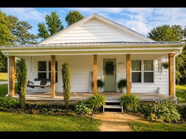 207 Piercetown Rd, Fulton, MS 38843
