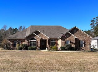 690 Old Calion Rd, El Dorado, AR 71730