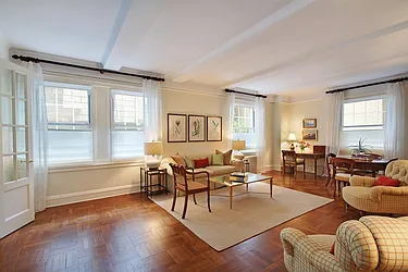 Sold by Corcoran