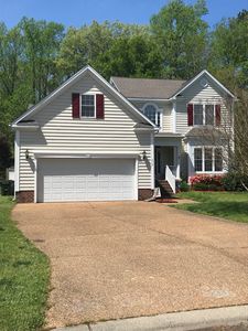 210 Estons Run, Yorktown, VA, 23693