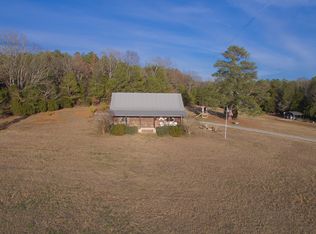 643 Old Lafayette Rd, Chickamauga, GA 30707