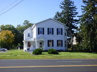 801 Old Liverpool Rd, Liverpool, NY 13088