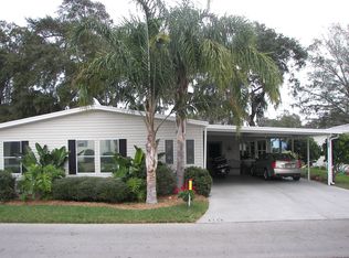 260 Costa Rica, Edgewater, FL 32141