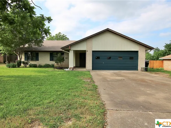 130 Ottoway Dr, Temple, TX 76501