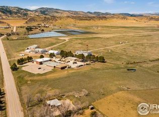 3140 Laporte Ave, Fort Collins, CO 80521