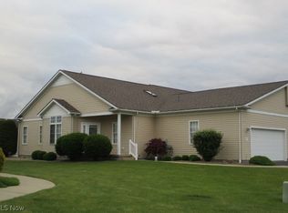 47 Heath Dr NW, Warren, OH 44481