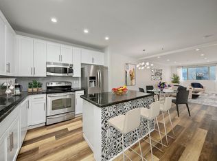 1601 India St Unit 105, San Diego, CA 92101
