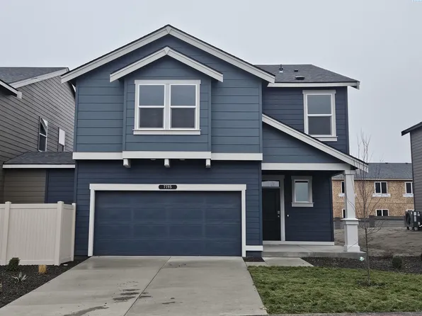 7785 Ranchland Ln, West Richland, WA 99353