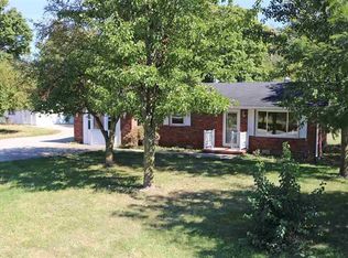 10373 N Us Highway 31, Seymour, IN 47274
