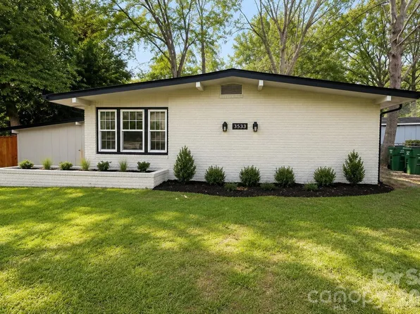 3533 Stonehaven Dr, Charlotte, NC 28215