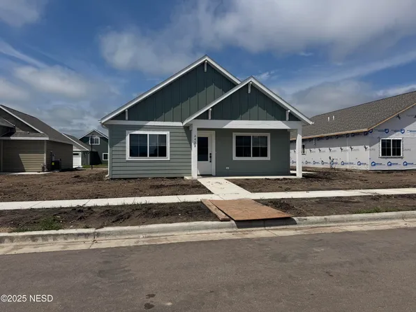 2422 Oak Ln, Brookings, SD 57006