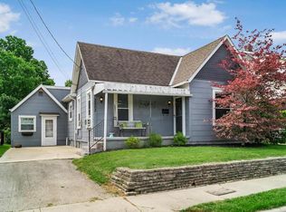 3203 Columbus St, Grove City, OH 43123