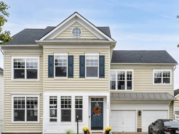 10045 Pentland Hills Way, Bristow, VA 20136