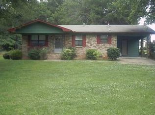 105 Miller Ln, Munford, AL 36268