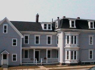 313 Bridge St #6, Manchester, NH 03104
