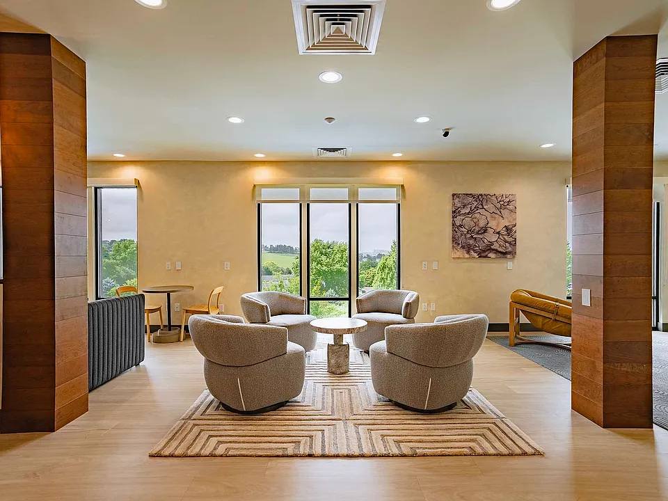 The Villas at Happy Valley