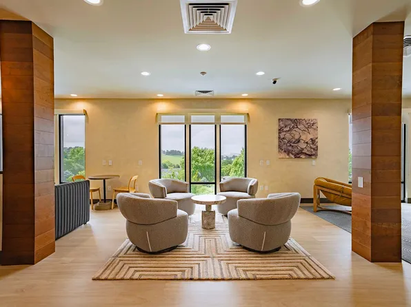 The Villas at Happy Valley