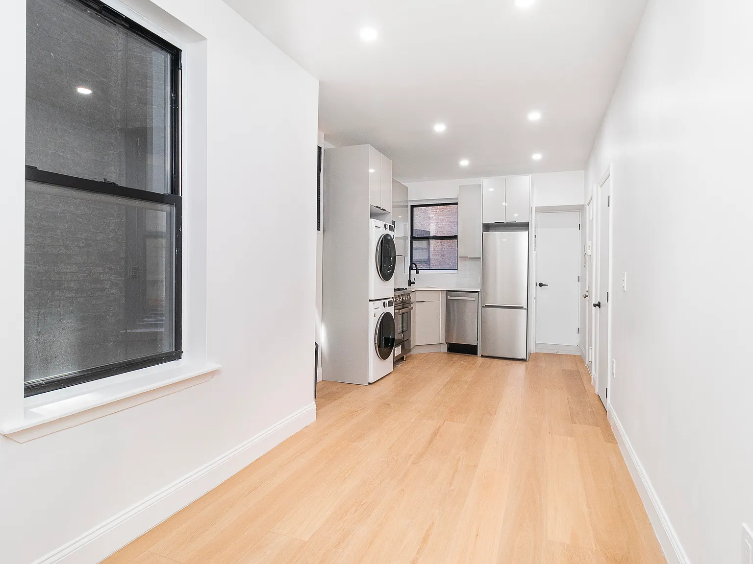 172 West 109th Street — Photo 4