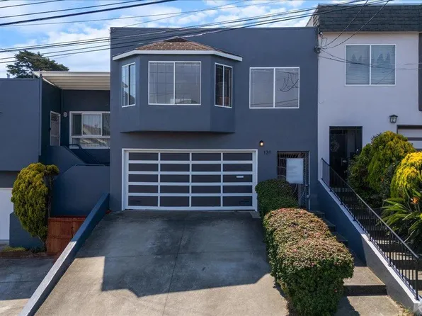 131 Vienna St, San Francisco, CA 94112